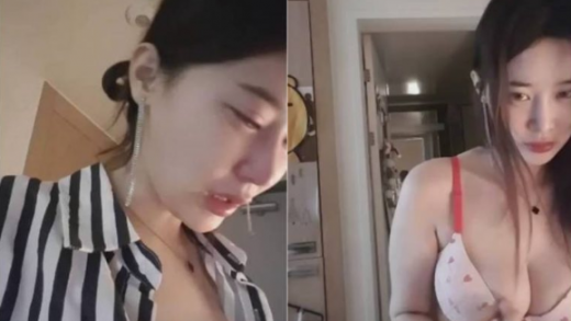 Korean BJ 2019120614 - Saya Song